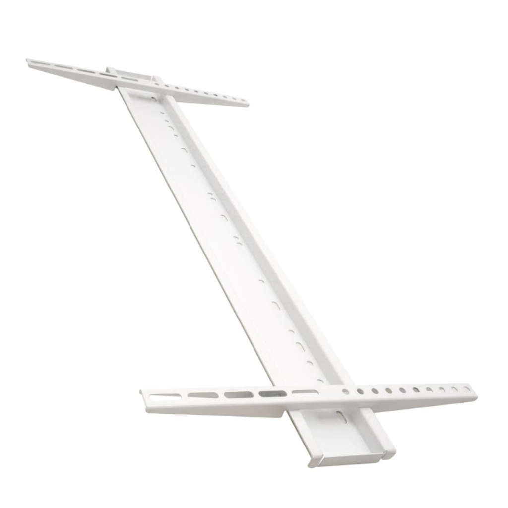 Кронштейн Charmount TV0604F White - зображення 5