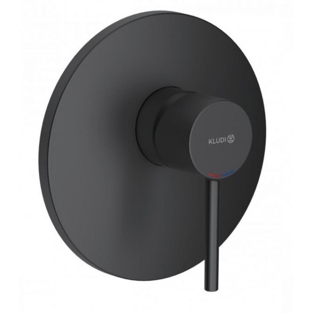 Змішувач KLUDI BOZZ (386553976) - зображення 1