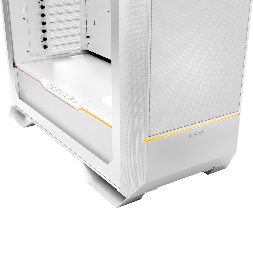 Корпус Be quiet! DARK BASE PRO 901 білий (BGW51) - зображення 7