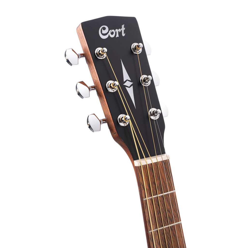 Гітара акустична Cort AD810M Open Pore - зображення 3