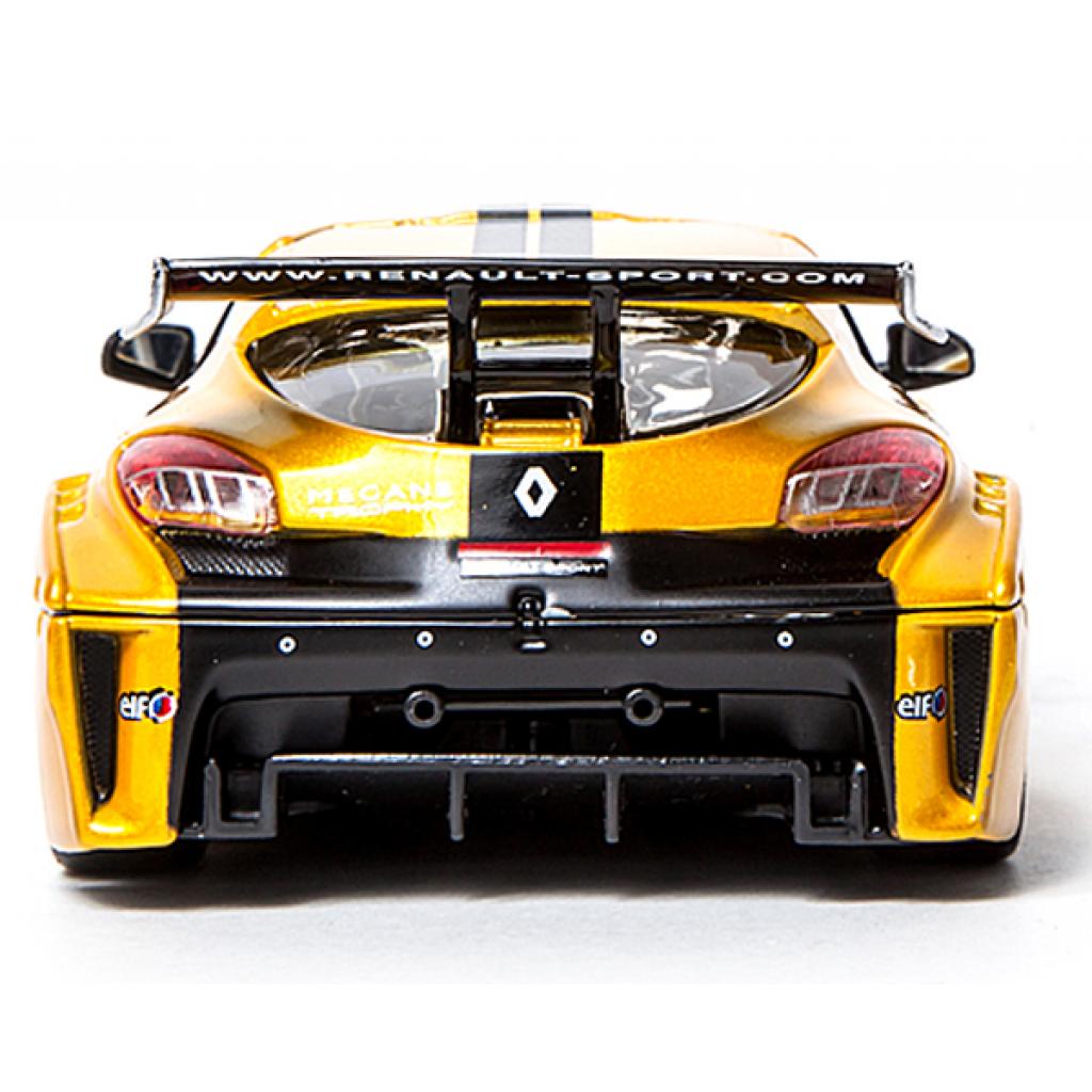 Машина Bburago RENAULT MEGANE TROPHY (18-22115) - зображення 4