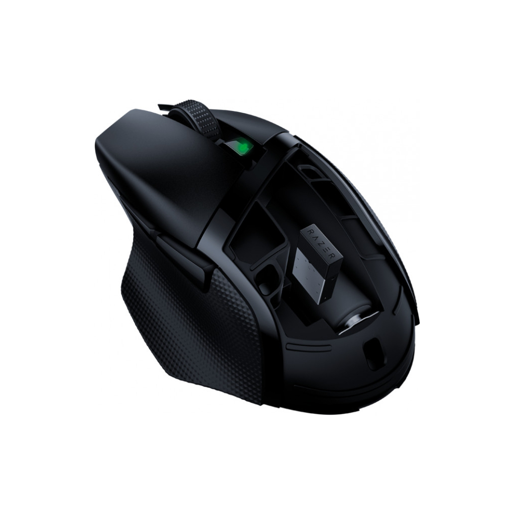 Мишка Razer Basilisk X Hyperspeed (RZ01-03150100-R3G1) - зображення 4