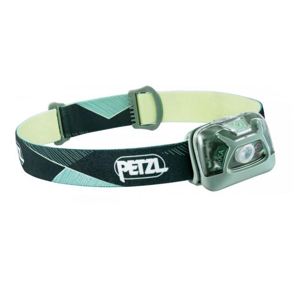 Ліхтар Petzl Tikka Green (E093FA02) - зображення 1