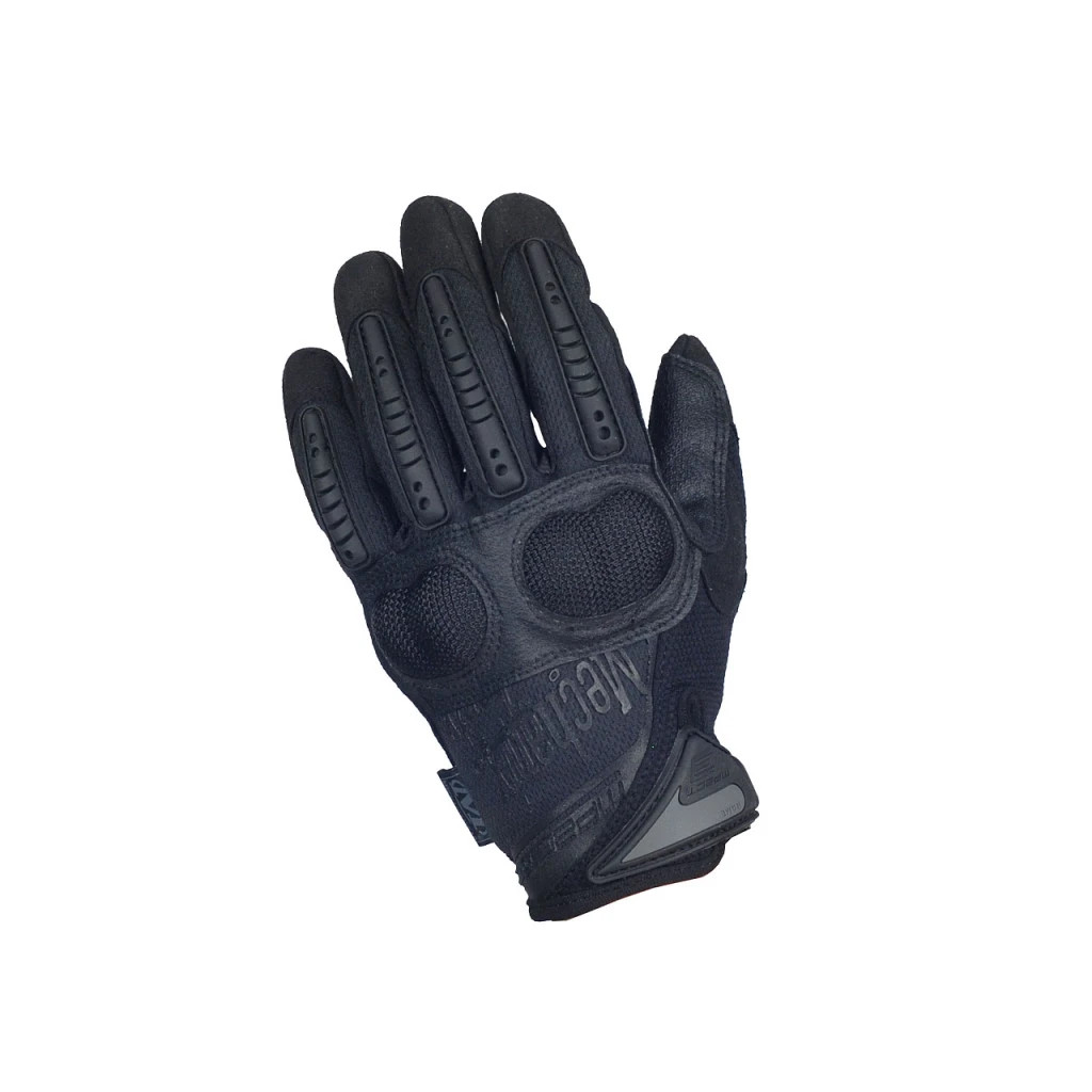 Захисні рукавиці Mechanix M-Pact 3 Covert (MD) (MP3-55-009) - зображення 4