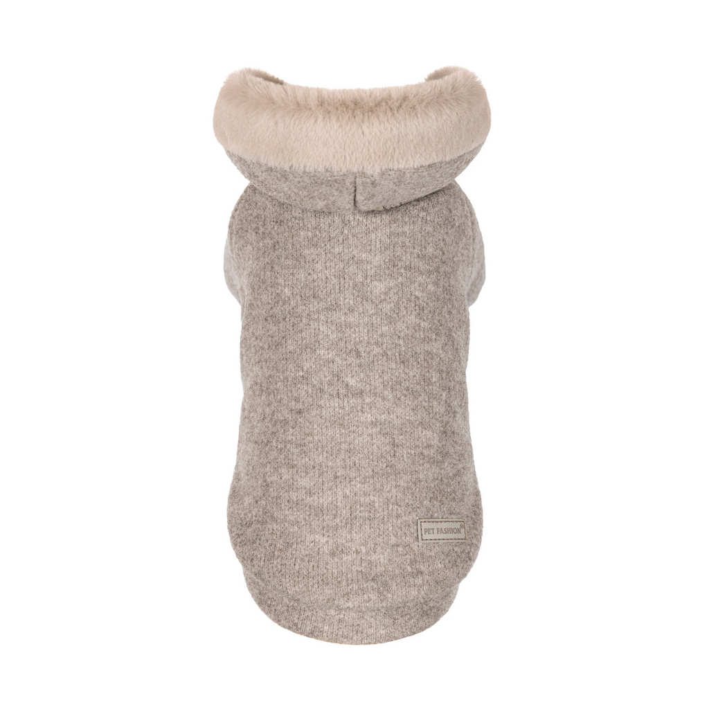 Толстовка для тварин Pet Fashion Flex S (4823082442782) - зображення 1