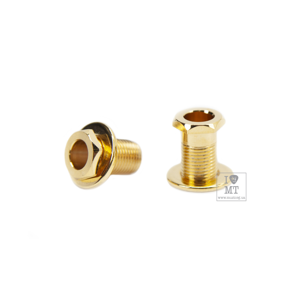 Кілки для гітари Graph Tech PRL-8311-G0 (230555) - зображення 8