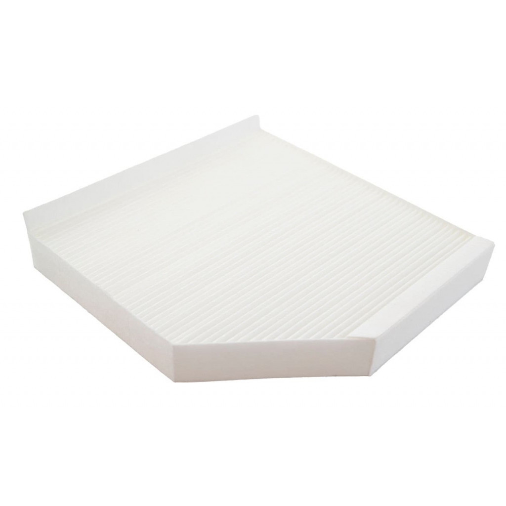 Фільтр салону SHAFER SAK667 - зображення 1