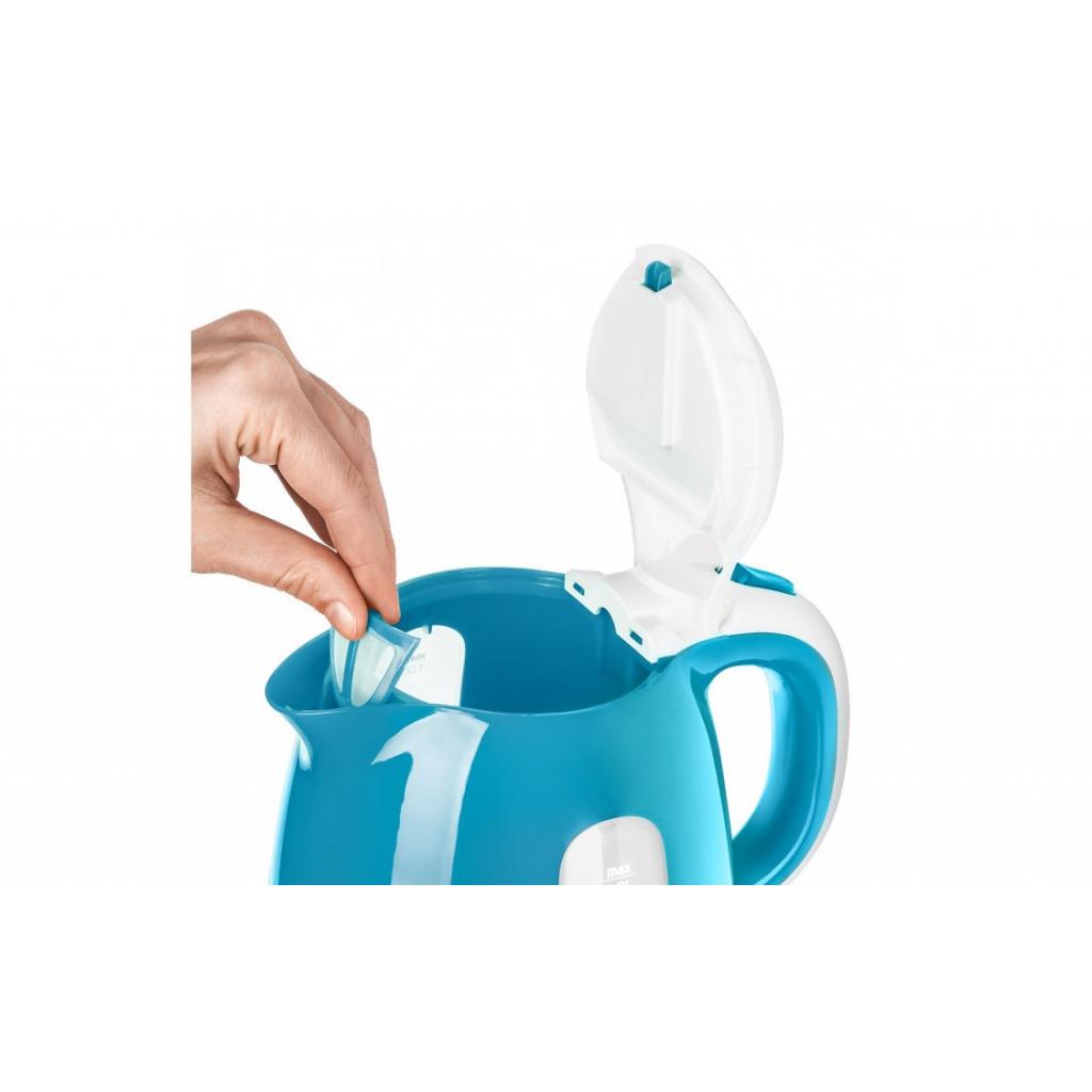 Електрочайник Sencor SWK 1017TQ - зображення 8