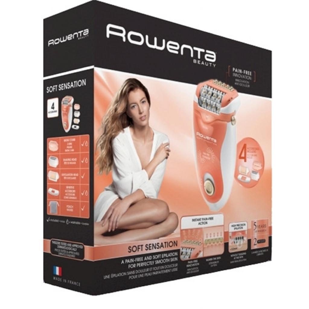 Епілятор Rowenta EP5720 - зображення 3