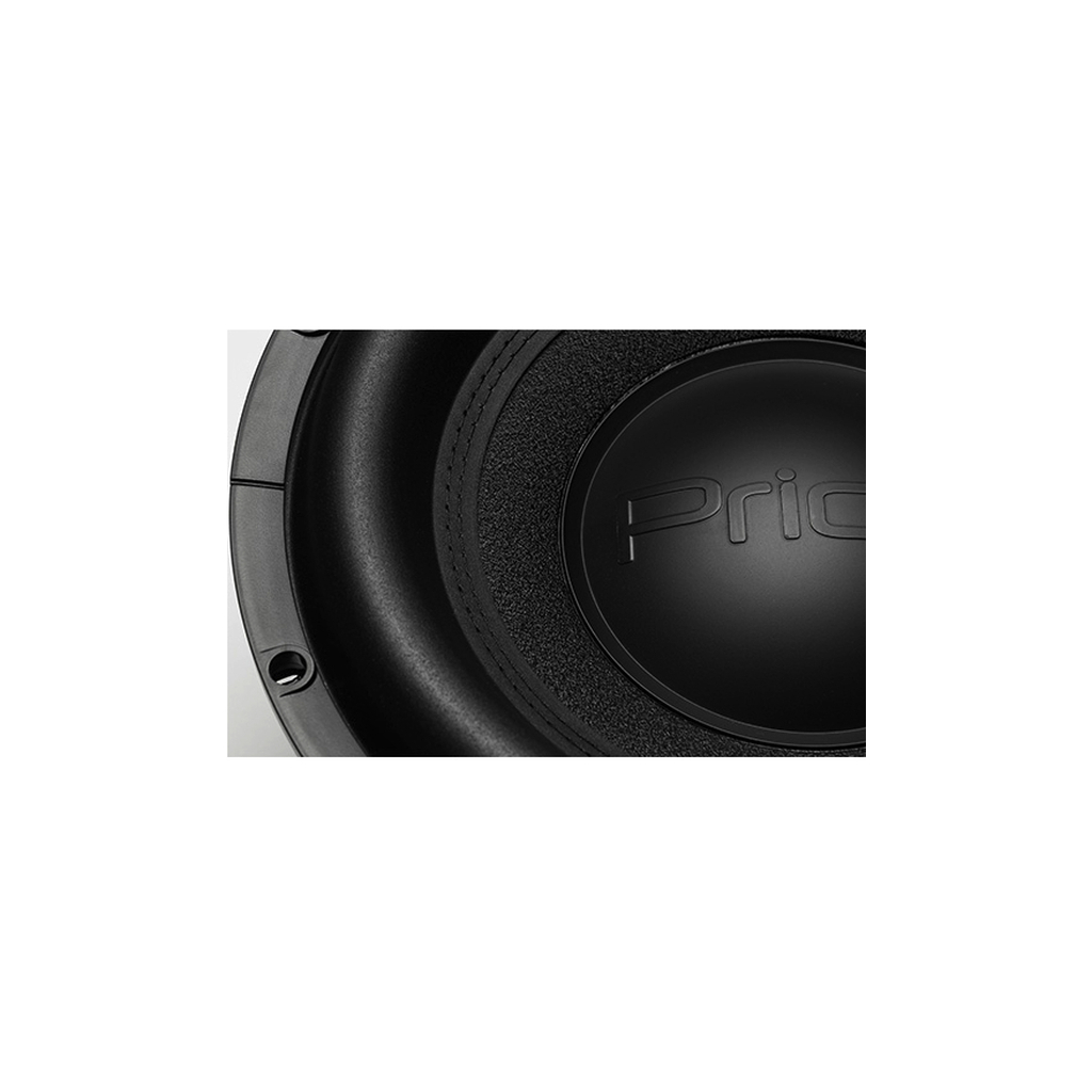 Сабвуферний динамік Pride HP Light 12 - зображення 4