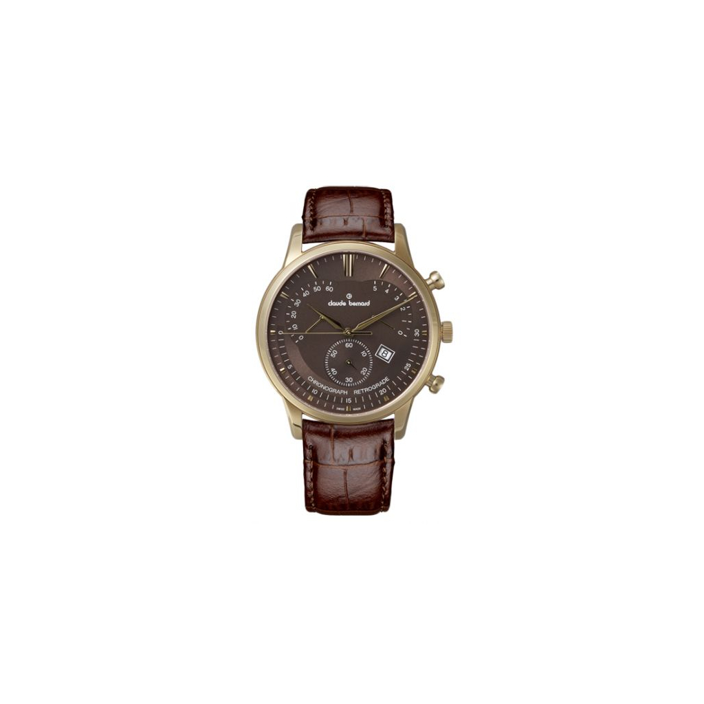 Наручний годинник Claude Bernard 01506 37R BRIR - зображення 1