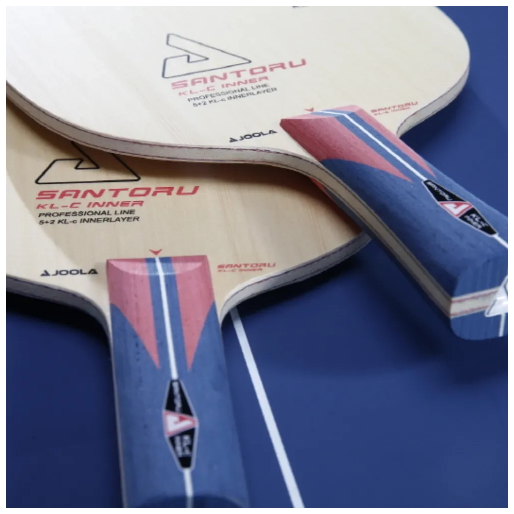 Основа для ракетки Joola Santoru KL-C Inner ST (65057) (931081) - picture 5