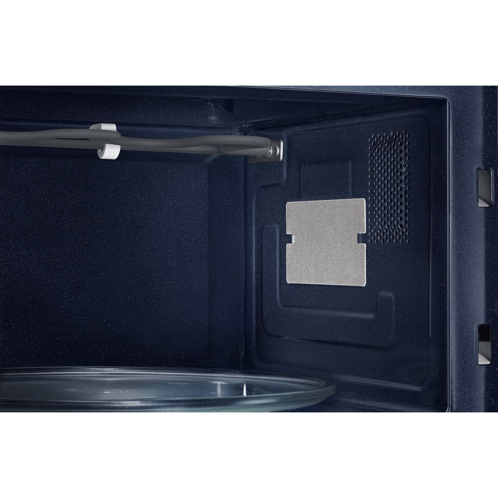 Мікрохвильова піч Samsung MG23K3515AK/UA - изображение 6