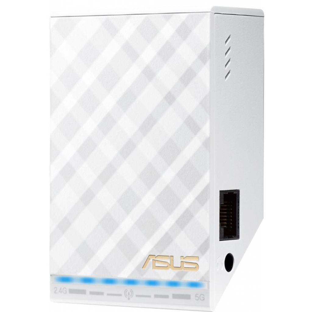 Ретранслятор ASUS RP-AC52 - изображение 3