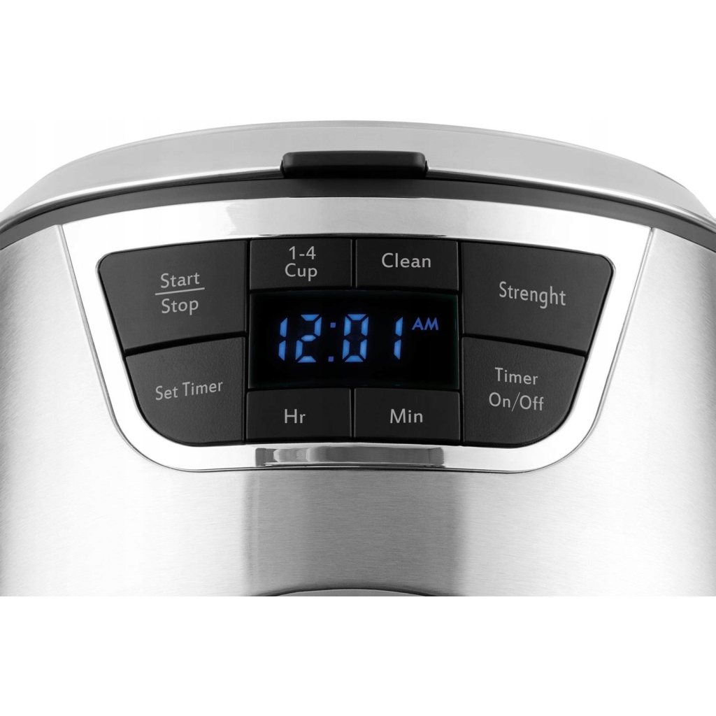 Крапельна кавоварка Catler CM4010 - зображення 7