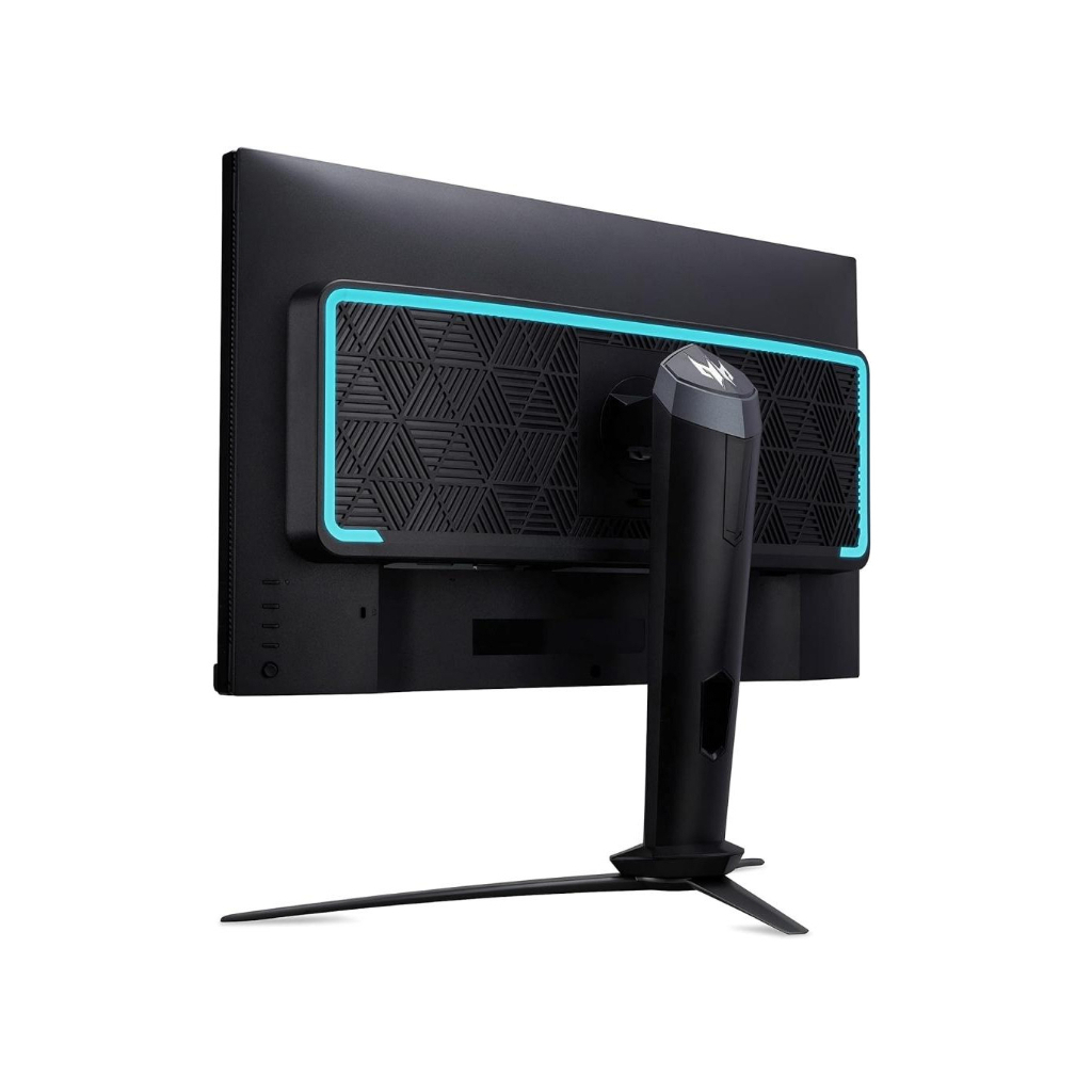 Монітор Acer Predator XB273UFbmiiprzx (UM.HX3EE.F05) - зображення 3