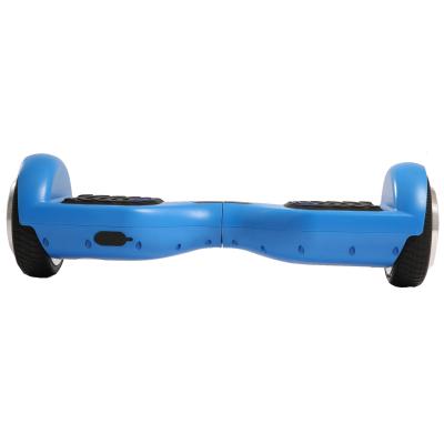Гіроборд IO Chic SMART-С Blue + Сумка і пульт (C1.06.26) - зображення 3