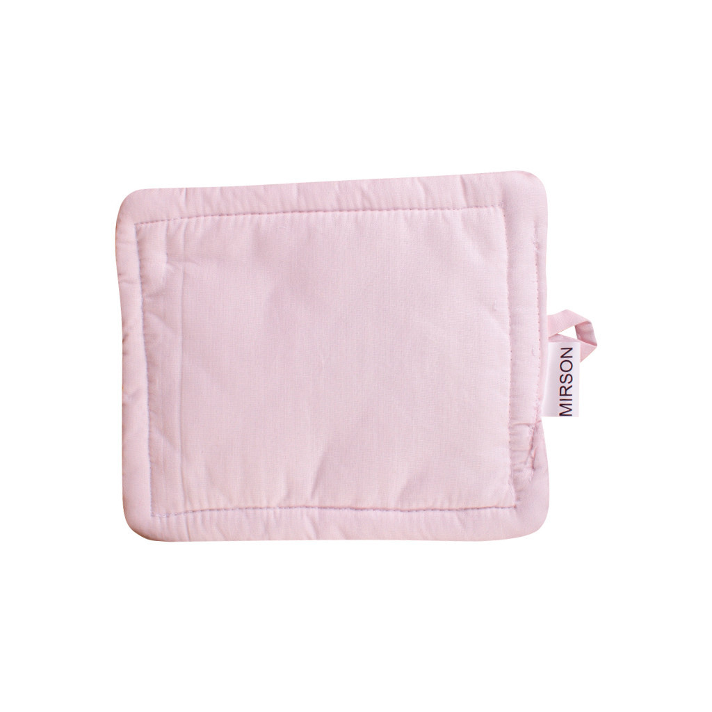 Кухонна прихватка MirSon Бязь 11-2409 Elma (2200006753322) - изображение 1