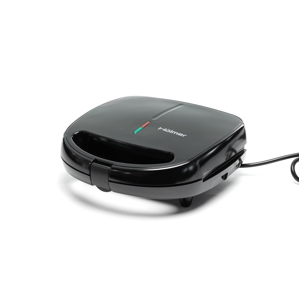 Сендвічниця Hölmer HCG-04SM - зображення 2