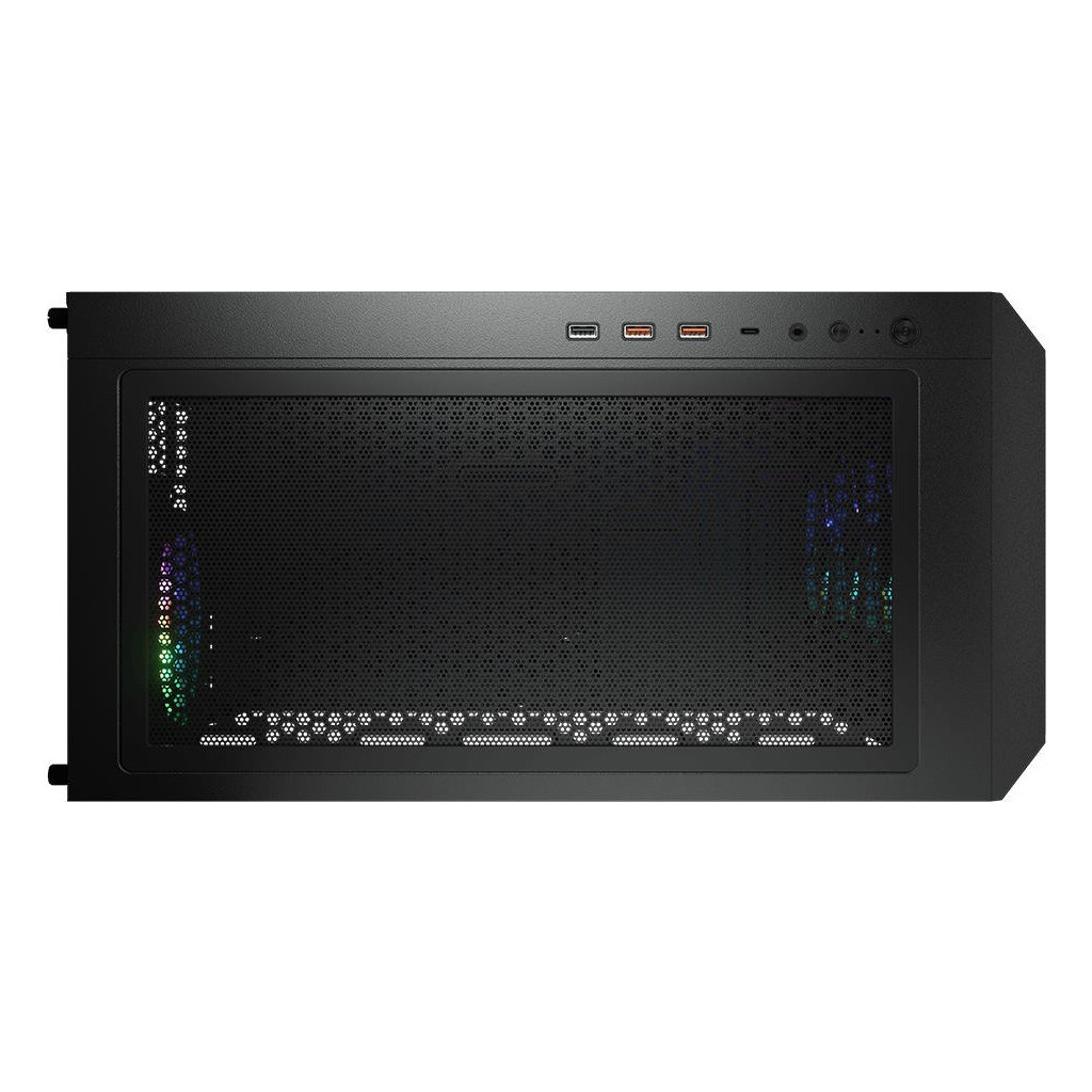 Корпус Cougar Duoface Pro RGB - изображение 12