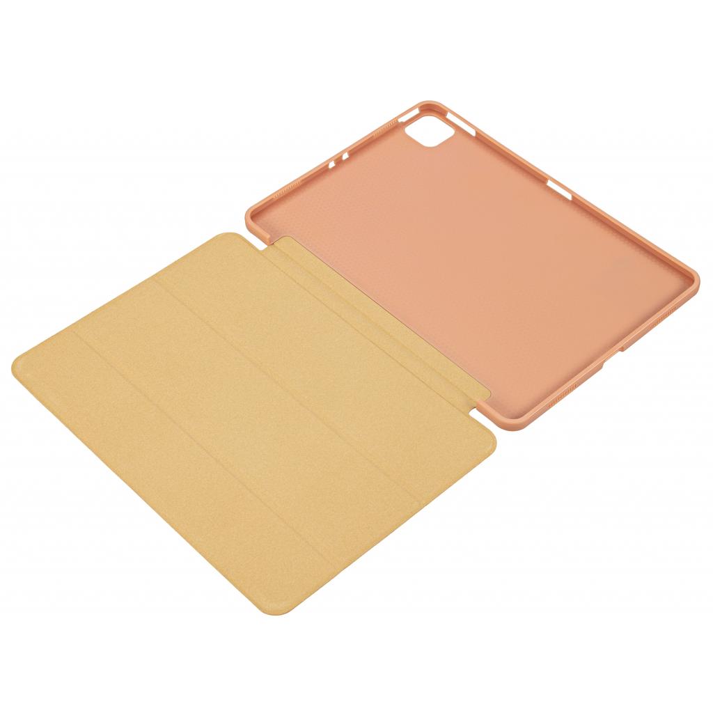 Чохол до планшета 2E Basic Apple iPad 10.2 (2020), Flex, Brown (2E-IP-IPD-10.2-IKRT-BR) - зображення 4