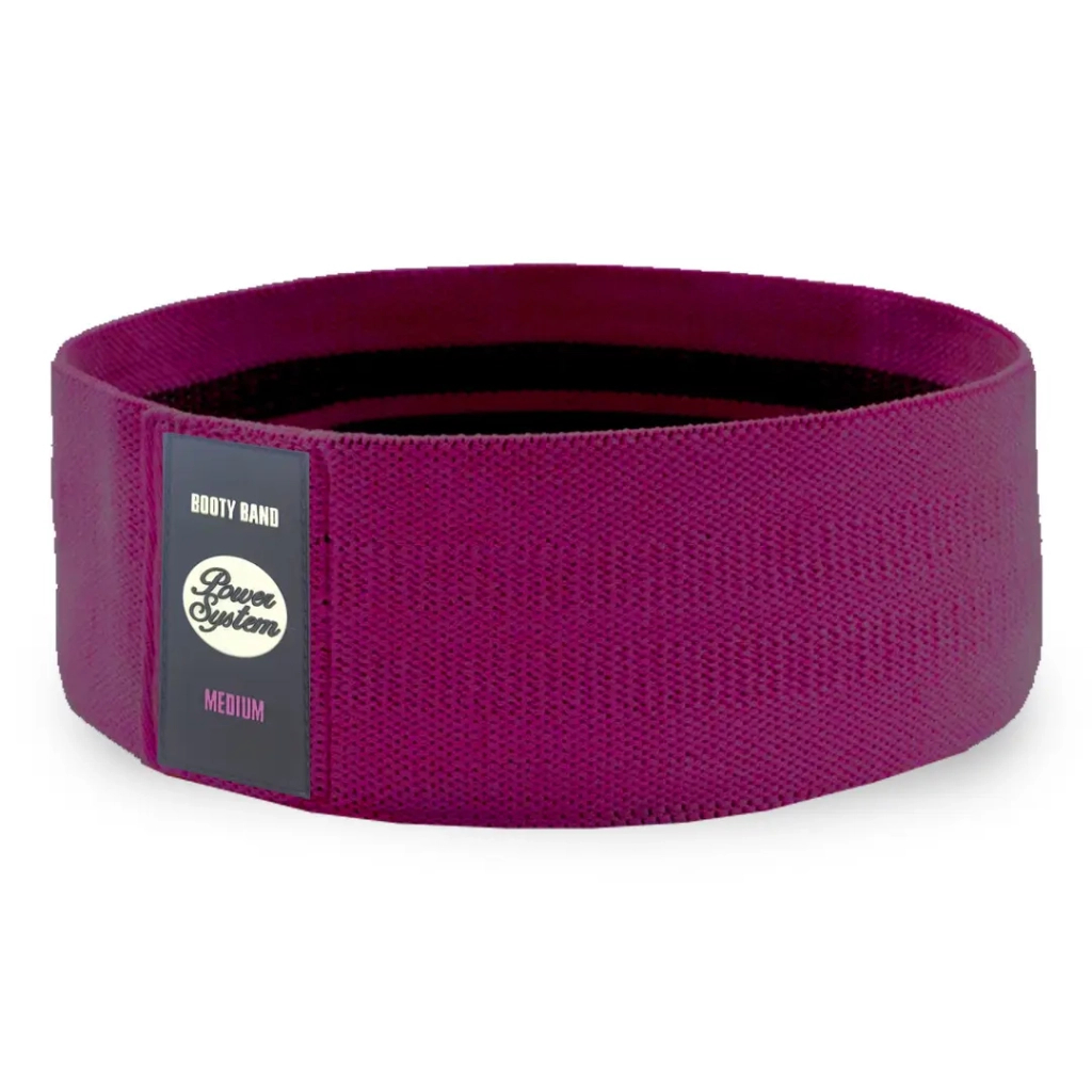Еспандер Power System PS-4097 Booty Band набір 3 шт (4097MX-9) - зображення 3