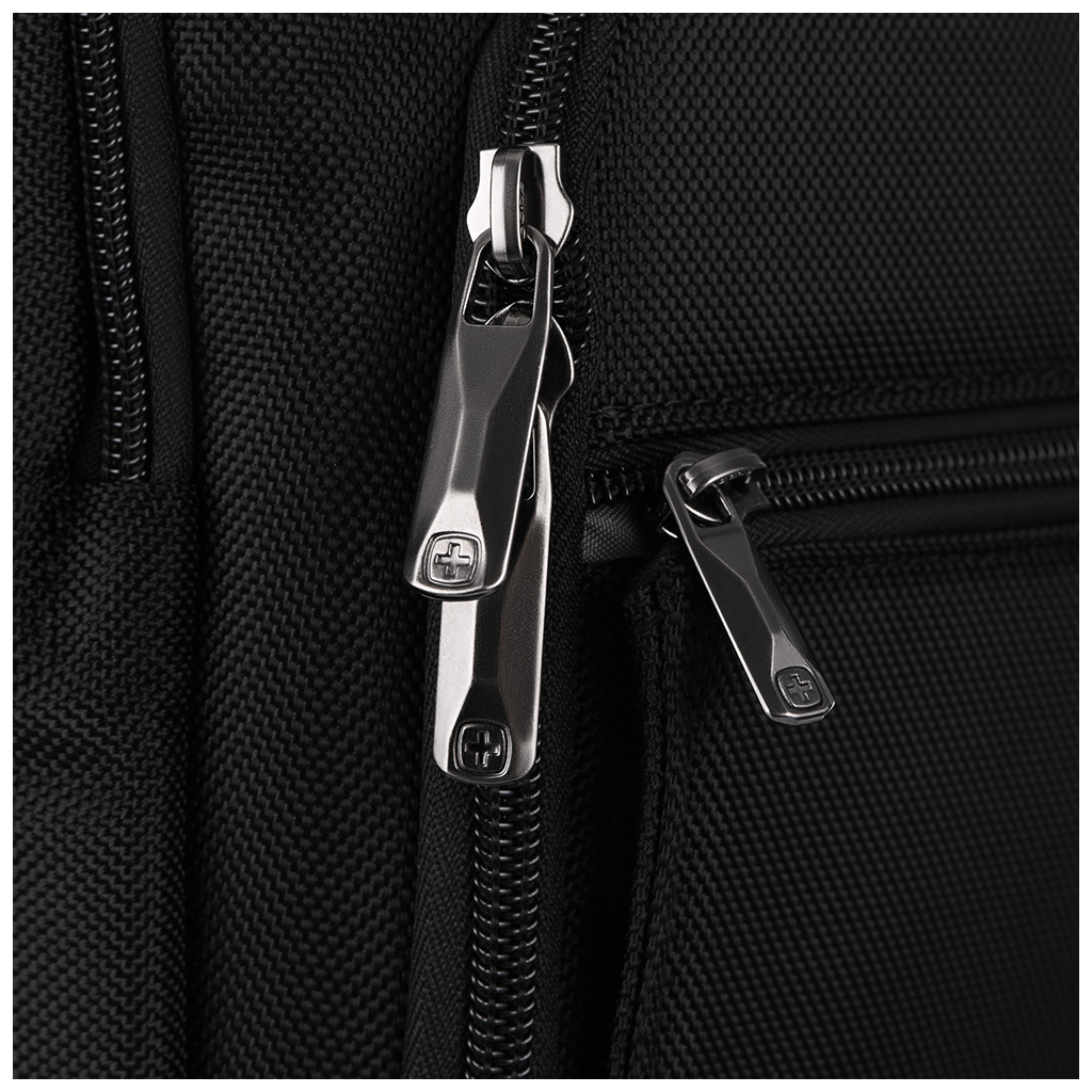 Сумка для ноутбука Wenger 13.3" BC Pro Black (612269) - зображення 9