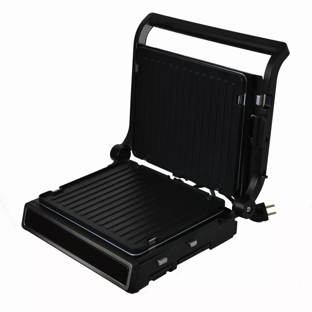 Електрогриль Grunhelm G1817 - зображення 2