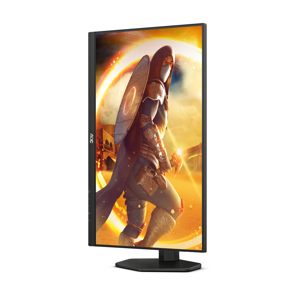 Монітор AOC Q27G4X - зображення 6