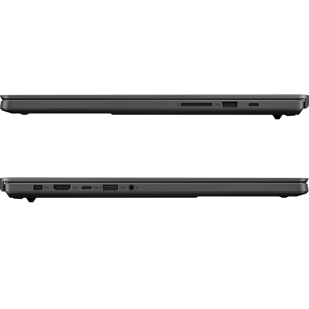 Ноутбук ASUS ROG Zephyrus G16 GA605WV-QR114 (90NR0JA1-M00680) - зображення 5