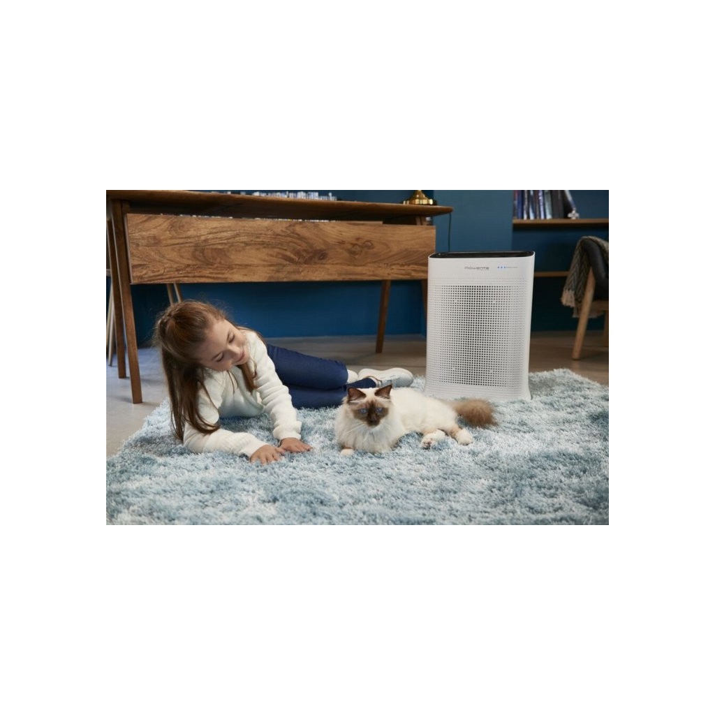 Очисник повітря Rowenta PU3040F0 - изображение 6