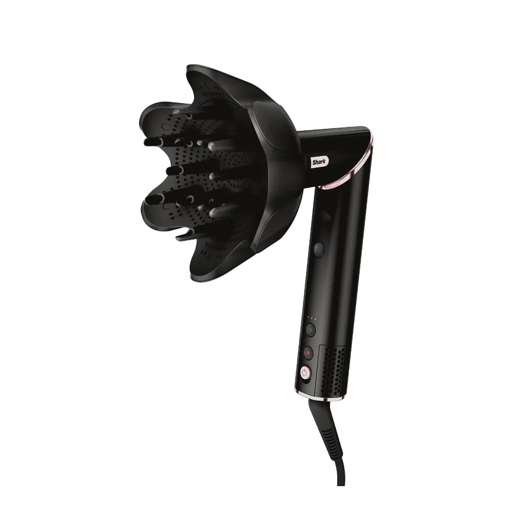 Стайлер Shark HD446EU - зображення 5
