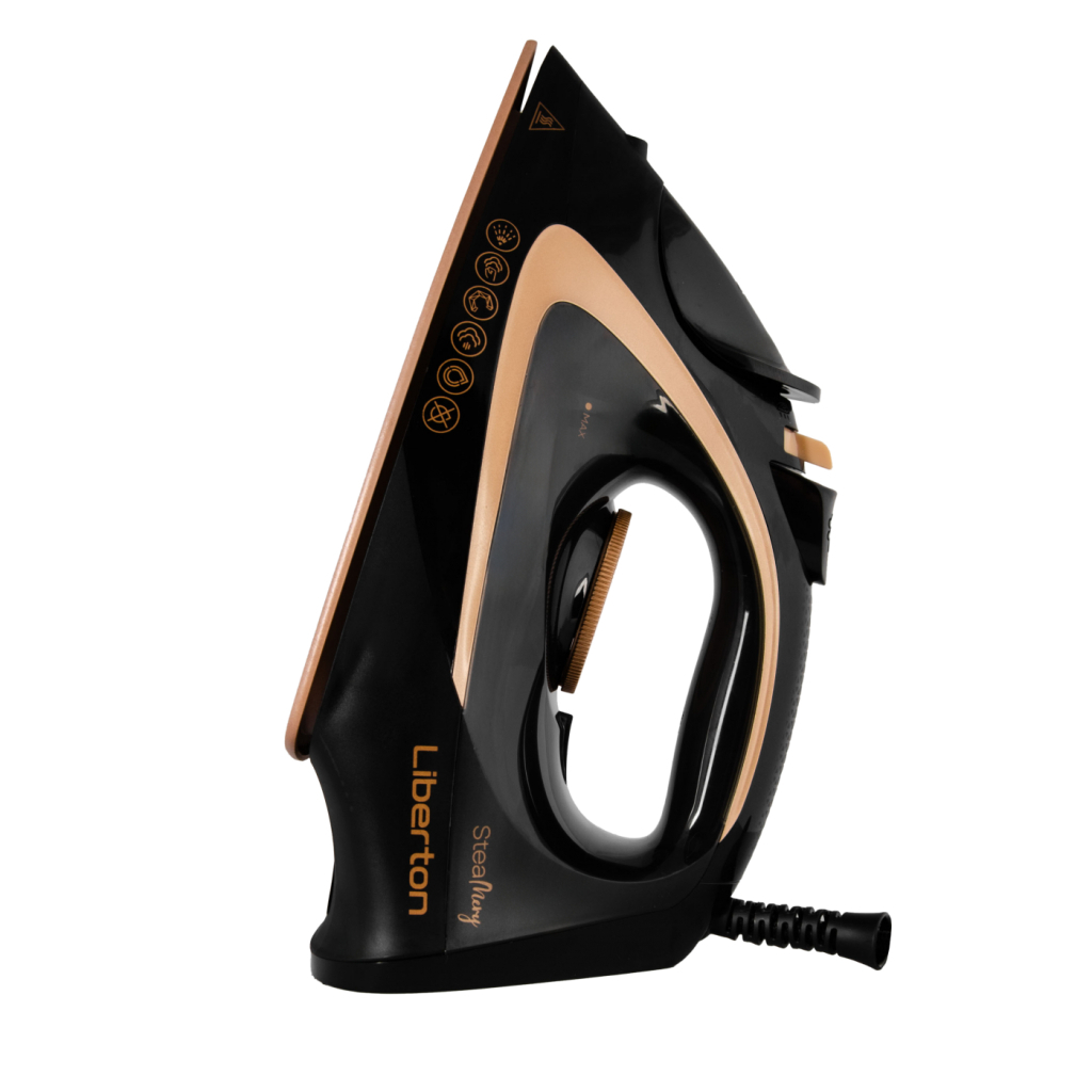 Праска Liberton LSI-6002 - зображення 2