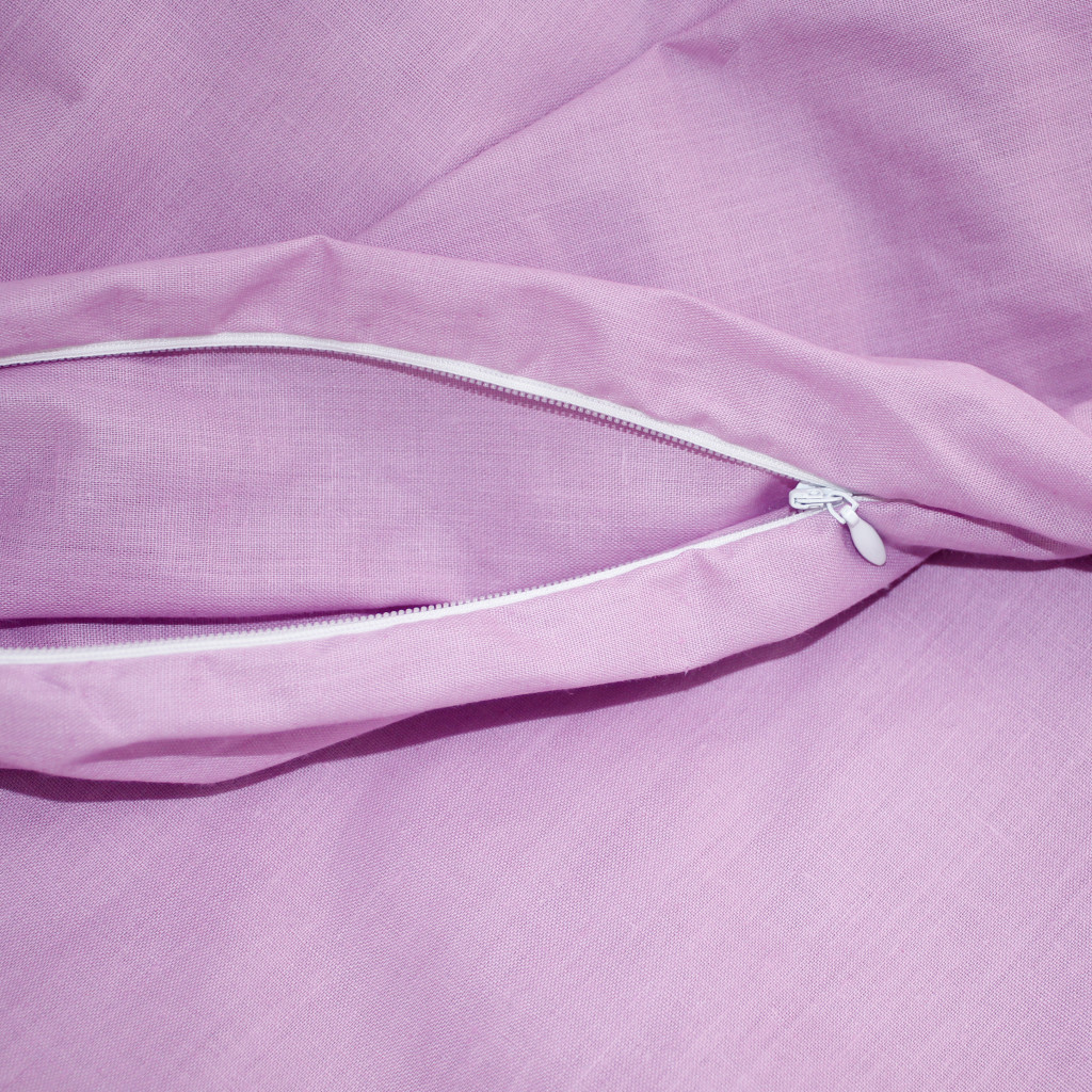 Постільна білизна MirSon Бязь Ranforce Elite 16-3310 Bernarda 143х210 (2200004669625) - зображення 3