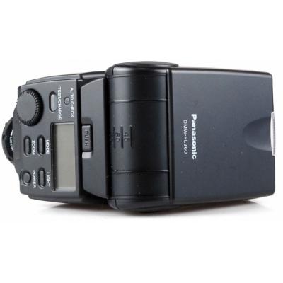 Спалах Panasonic DMW-FL360E - изображение 5