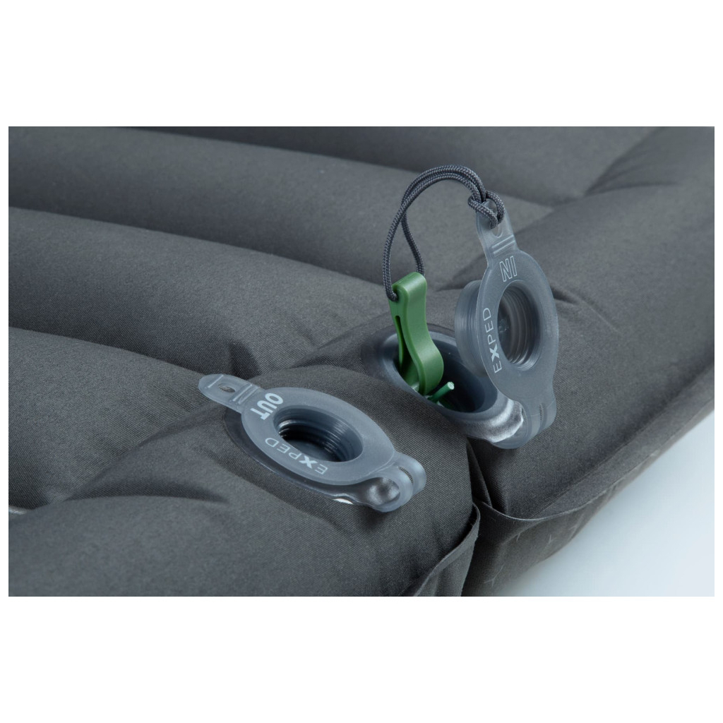 Туристичний килимок Exped Dura 6R M (018.1015) - зображення 7