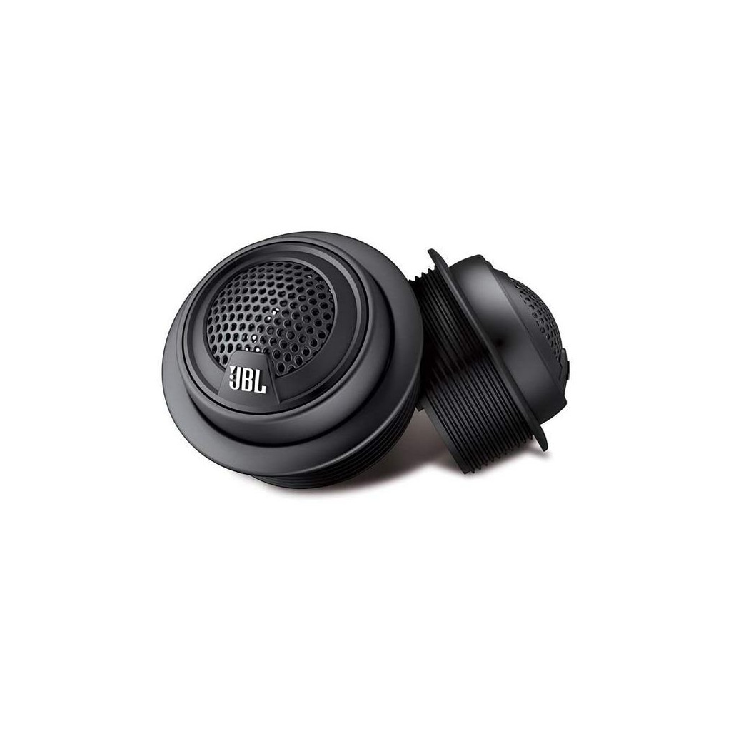 Компонентна акустика JBL GTO509C - изображение 5