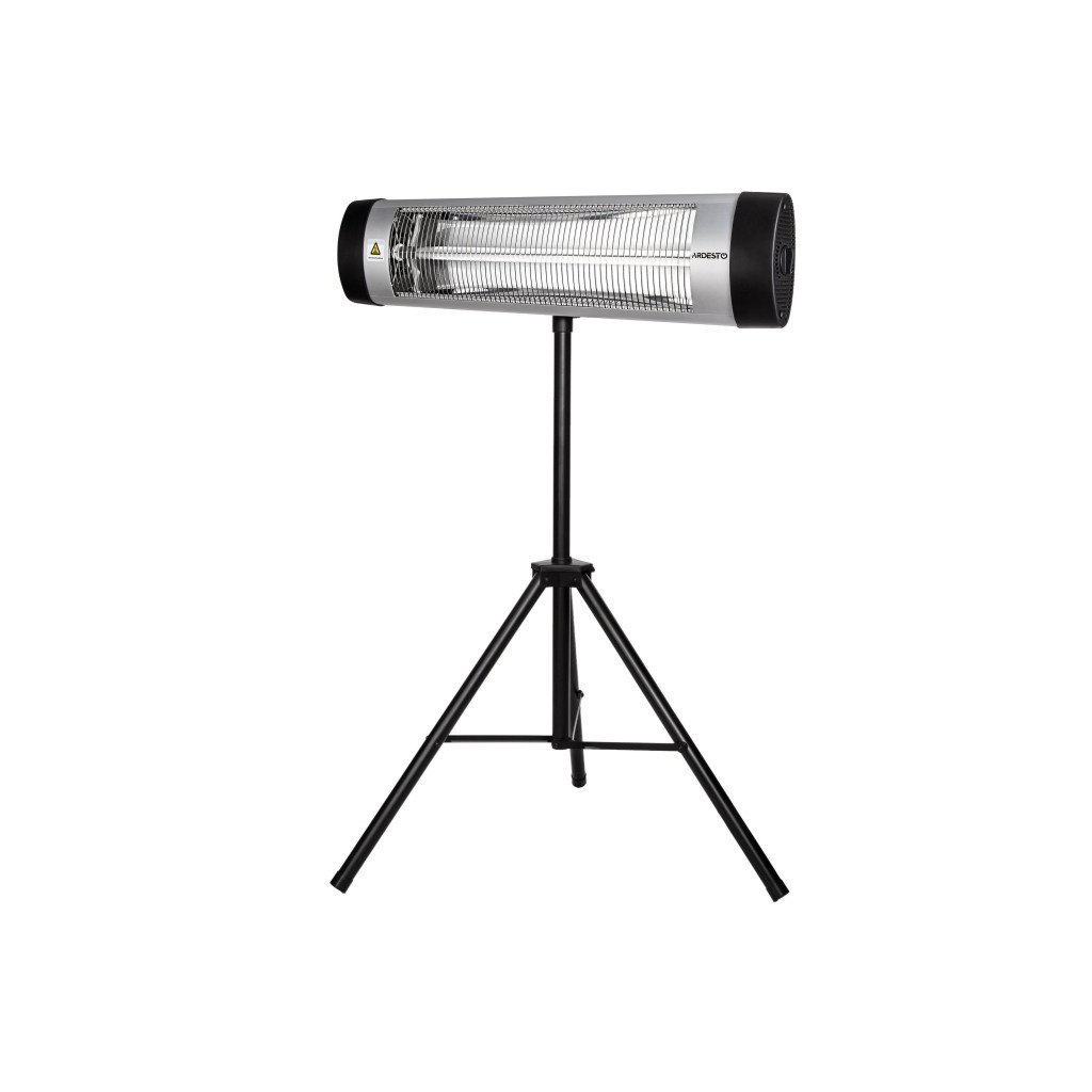 Обігрівач Ardesto IH-3000-Q1S_IH-TS-01 - зображення 8