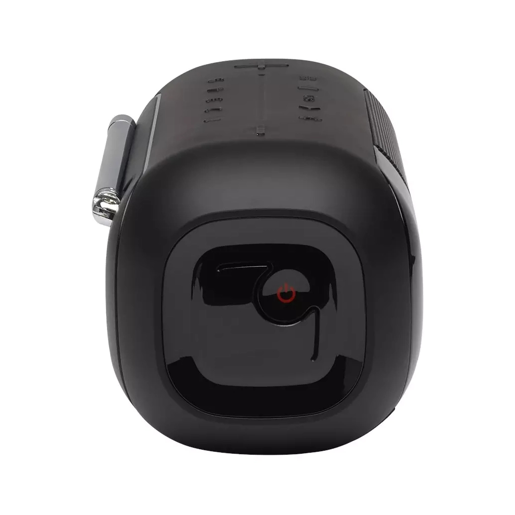 Акустична система JBL Tuner 2 FM Black (JBLTUNER2FMBLK) - зображення 5