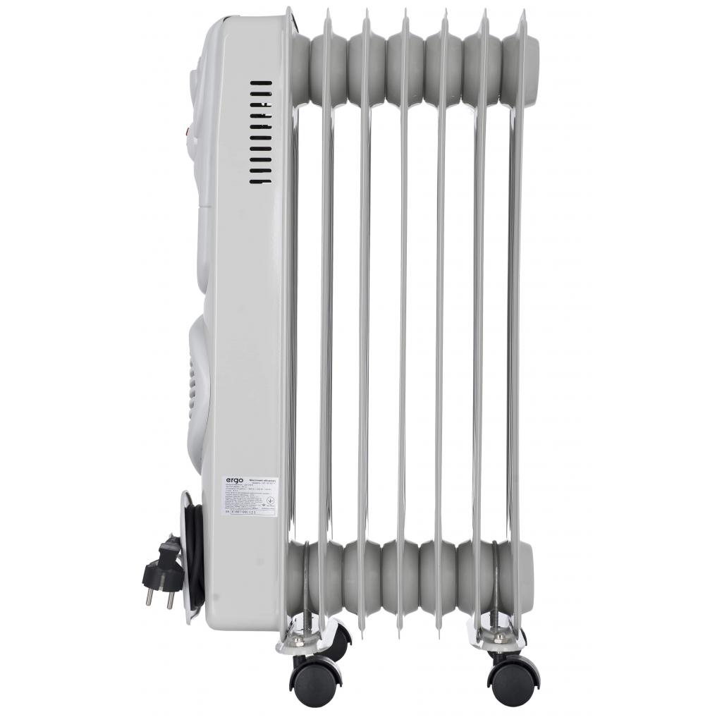 Обігрівач Ergo HO 201507 F - зображення 5