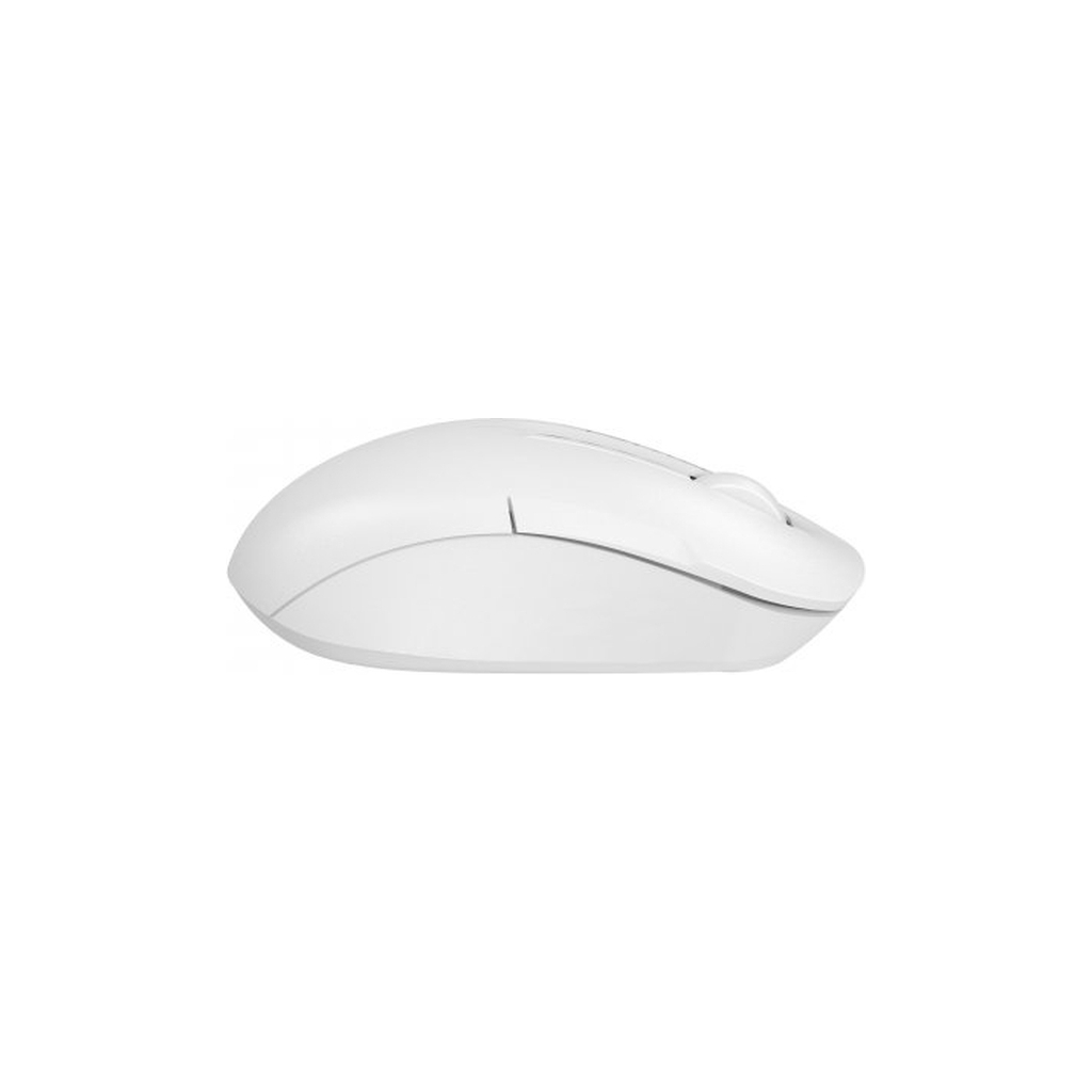 Мишка A4Tech FG15CS Air2 Wireless White (4711421001243) - зображення 5
