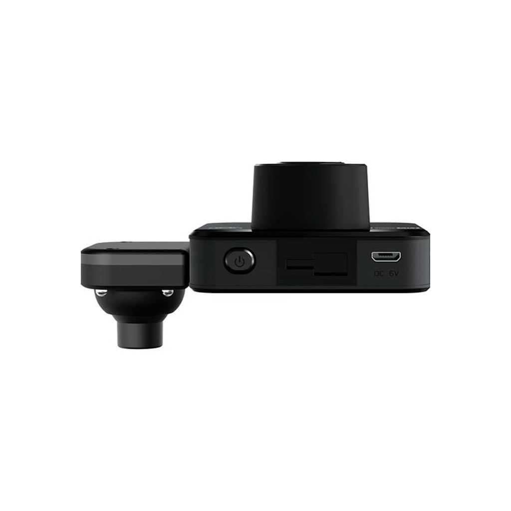 Відеореєстратор Prestigio RoadRunner 380 (PCDVRR380) - зображення 6