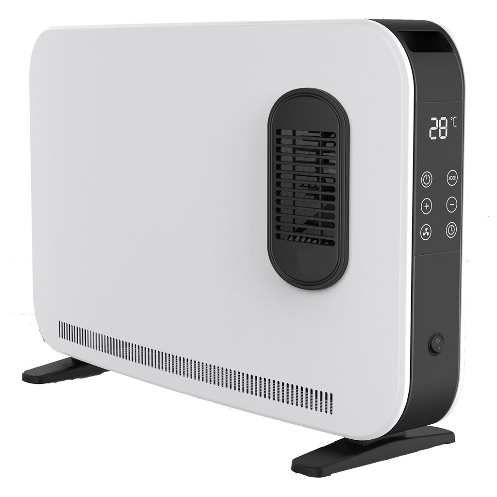 Обігрівач Metier CD2400FRC - зображення 1