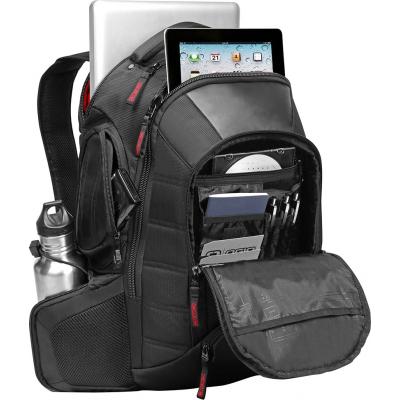 Рюкзак для ноутбука Ogio 17" BANDIT PACK Black (111074.03) - зображення 3