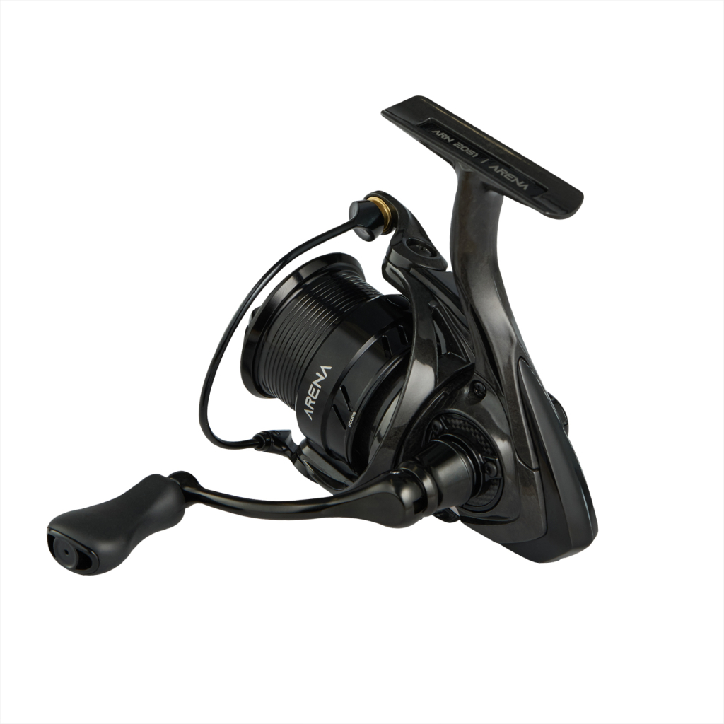 Котушка Favorite Arena 1500S ARN15S1 10+1BB 5.21 (1693.08.54) - зображення 2