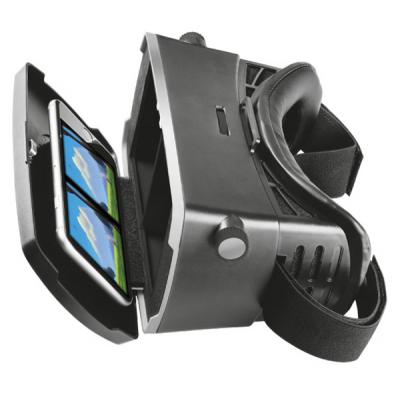 Окуляри віртуальної реальності Trust EXA Virtual Reality Glasses (21494) - зображення 6