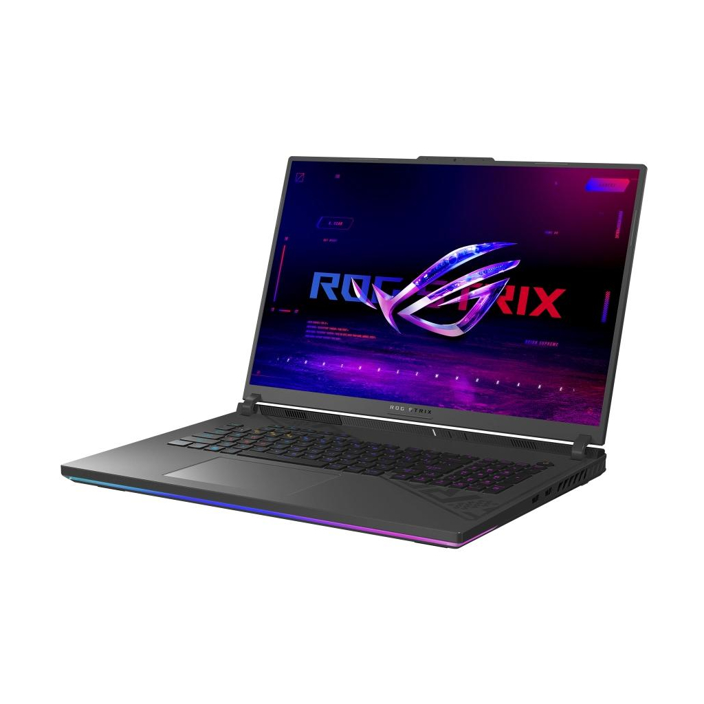Ноутбук ASUS ROG Strix G18 G814JZ-N6004 (90NR0CL1-M00240) - зображення 3