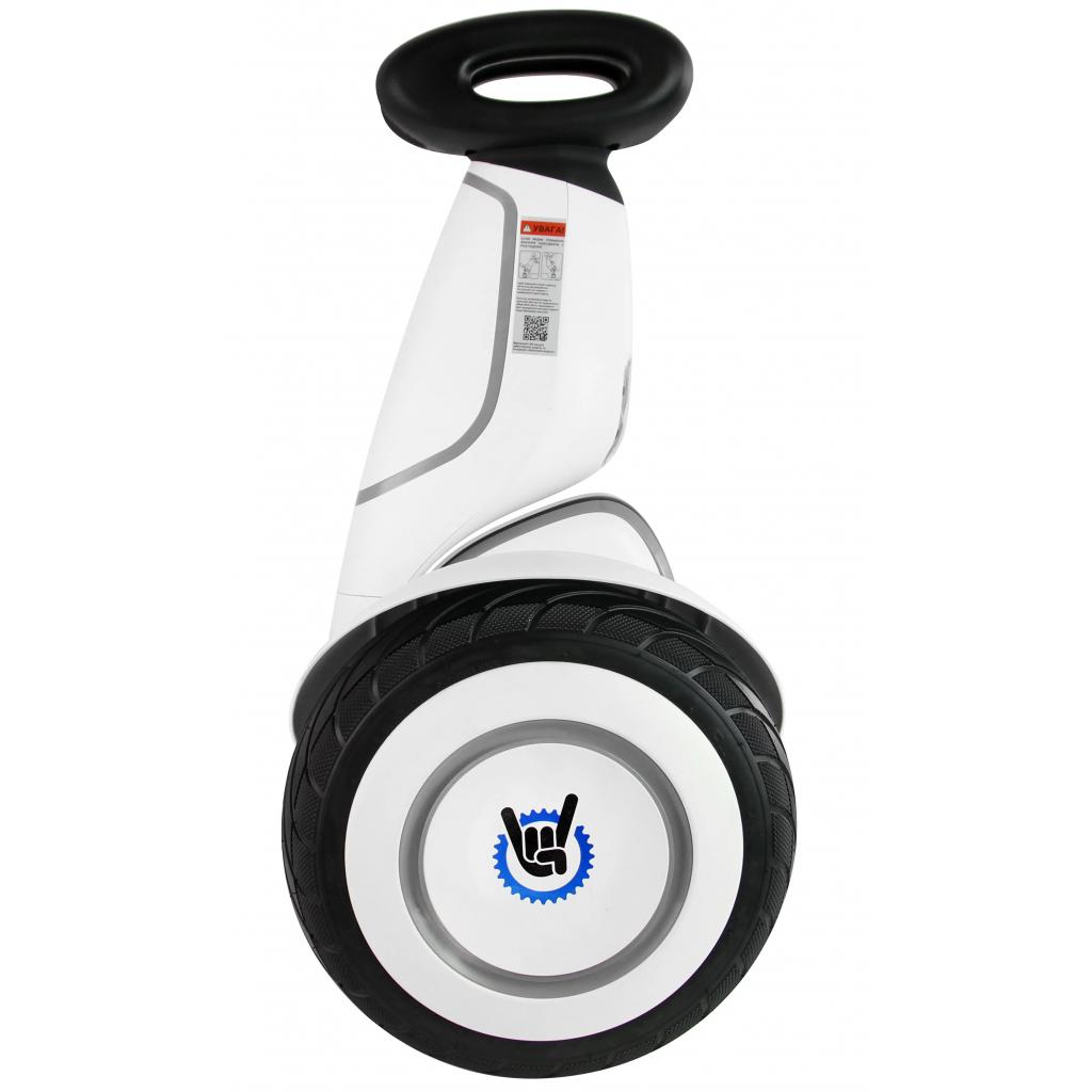 Гіроскутер Like.Bike Plus (white) (2000984807334) - зображення 3