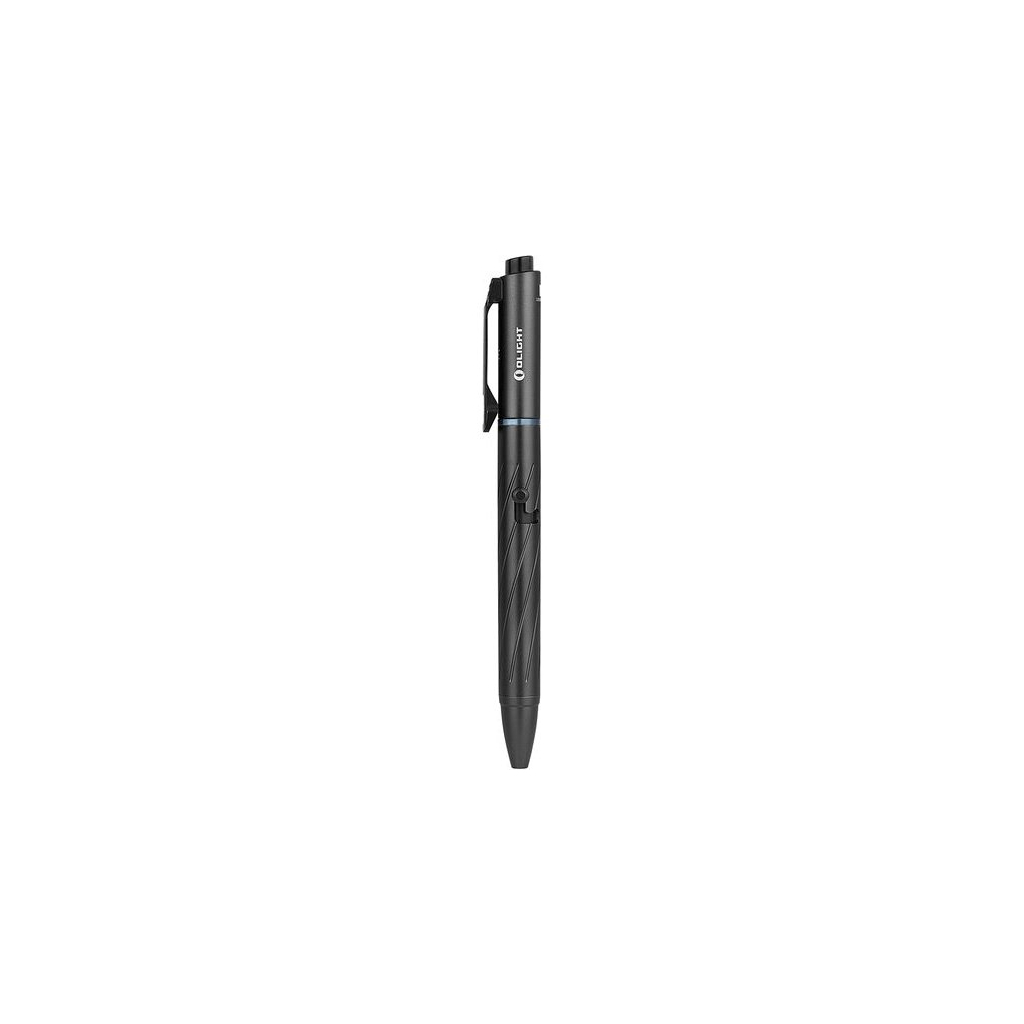 Ліхтар Olight O Pen Pro Black (Open Pro Black) - зображення 5
