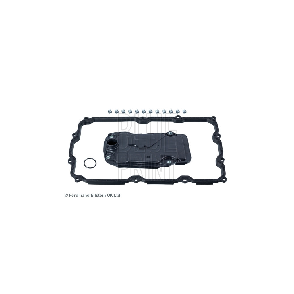 Трансмісійний фільтр Blue Print ADT32140 - изображение 1